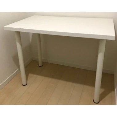 Desk  Study Desk  Work Desk  100x60 cm