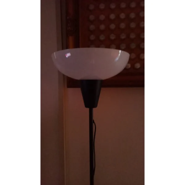 ORIGINAL 1KEATAGARP Floor uplighter  black Floor light