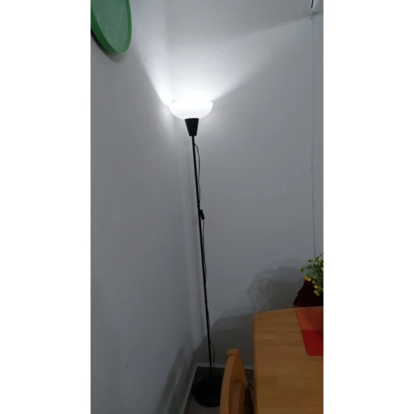ORIGINAL 1KEATAGARP Floor uplighter  black Floor light