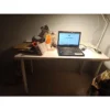 Desk  Study Desk  Work Desk  120x60 cm