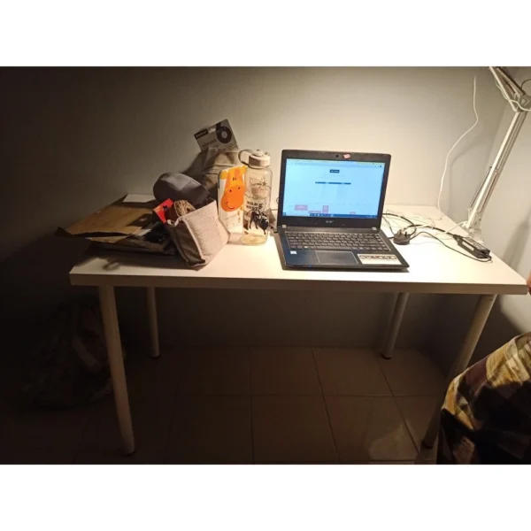 Desk  Study Desk  Work Desk  120x60 cm