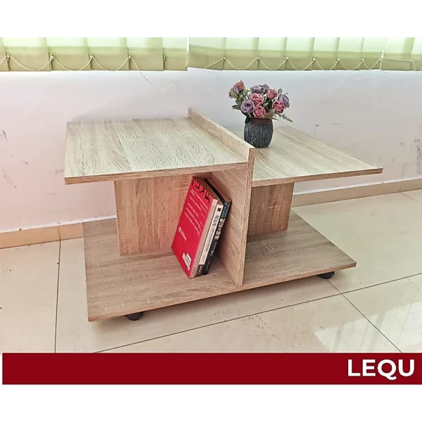 my-11134201-820l7-mrdepx4j8pvq41.webp Coffee Table with castor