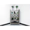 Multiuse Open High Rack Table