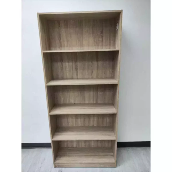 5 Tier Cabinet 5 Tier Bookshelf Utility shelf Home Furniture