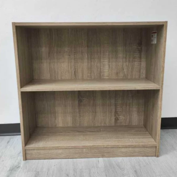 2 Tier Cabinet Bookshelf Utility shelf Home Furniture