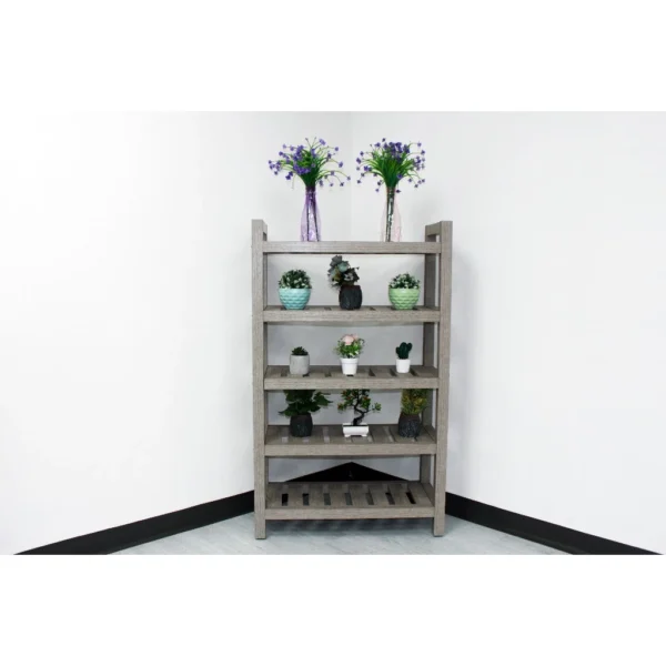 Multiuse Open High Rack Table