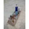 Wooden Box Gift Box Organizer Delivery Tray