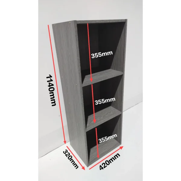 my-11134207-7ras8-ma89lrmhzkcg23.webp Helmet Arch File A4 Bookshelf Utility shelf Home Furniture