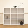 Vc Panel 9 Tier Utility Shelf