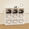 Vc Panel 9 Tier Utility Shelf