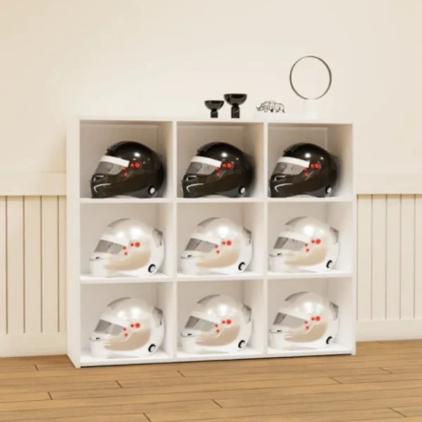 Vc Panel 9 Tier Utility Shelf