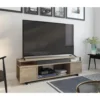 1 m TV Stand Cabinet Storage