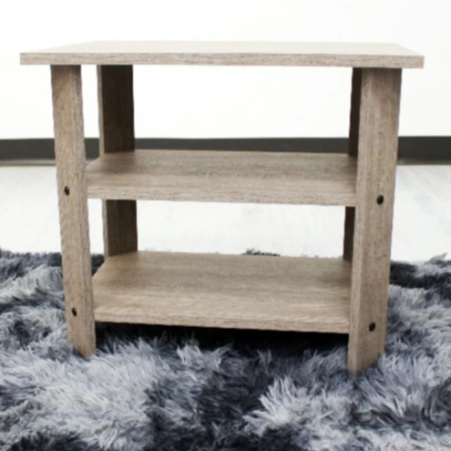 my-11134207-7rask-m0mv8rjtkxzv57.webp Small Side 2 tier Bed Table Nightstand Bedside Table
