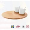 my-11134207-7rask-m2cibhmgbaqn9a.webp Lazy Susan solid wood 39 cm
