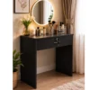 Study Desk Computer Desk Dressing Table
