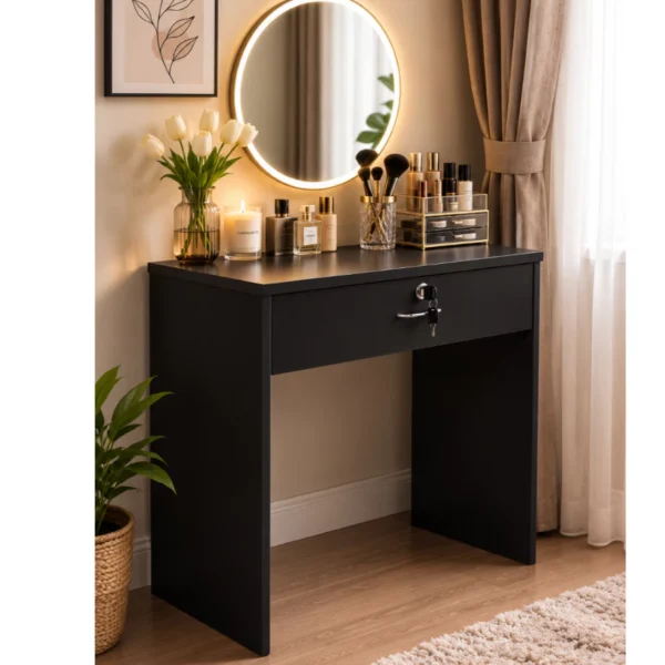 Study Desk Computer Desk Dressing Table