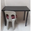 Desk  Study Desk  Work Desk  100x60 cm
