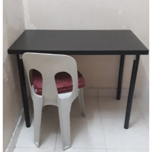 Desk  Study Desk  Work Desk  100x60 cm
