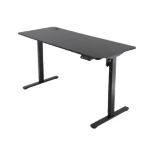 Vcpanel Electric Adjustable Standing Desk  Smart Lifting Motorized Adjustable Design Table Gaming