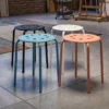 MARIUSStool Indoor Outdoor