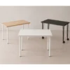 Desk  Study Desk  Work Desk  100x60 cm