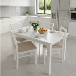 Dining Chair Table