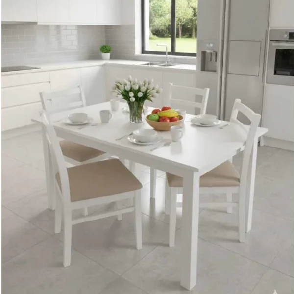 Dining Chair Table