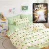my-11134207-820lb-mnci893tfvuob5.webp 5D TER 5IN1 SSINGLE 2200TC CADAR GQSHOME Bedding Soft Textiles Selimut