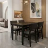 Dining Chair Table