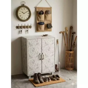 Storage Cabinet Minimalist