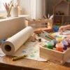 Drawing paper roll refill   Holder  30 m