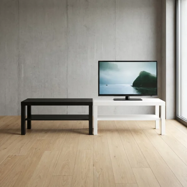 Swedish Style L4CK TV bench