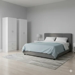 my-11134207-820lf-mkhx97skozyc31.webp 2 Door Wardrobe Storage Cabinet