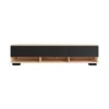 VC PANEL NORDWOOD TV CABINET