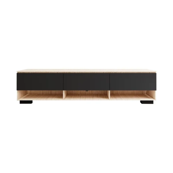 VC PANEL NORDWOOD TV CABINET