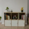 my-11134207-820lh-mhg0irhb5o1v3d.webp Bookshelf Utility Shelf Bedside Table with Door Aquarium table TV Stand