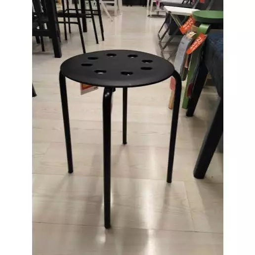 MARIUSStool Indoor Outdoor