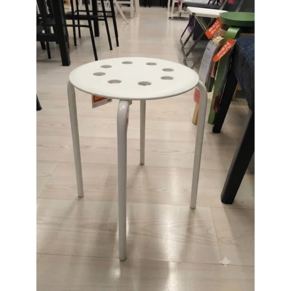 MARIUSStool Indoor Outdoor